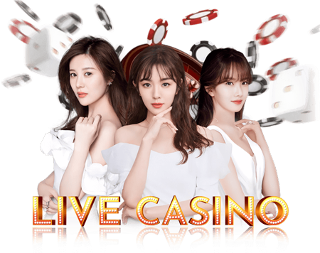 GI8 CASINO LIVE - THỂ LOẠI CÁ CƯỢC NHIỀU NGƯỜI CHƠI